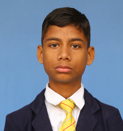 ANKUSH RAWAT   